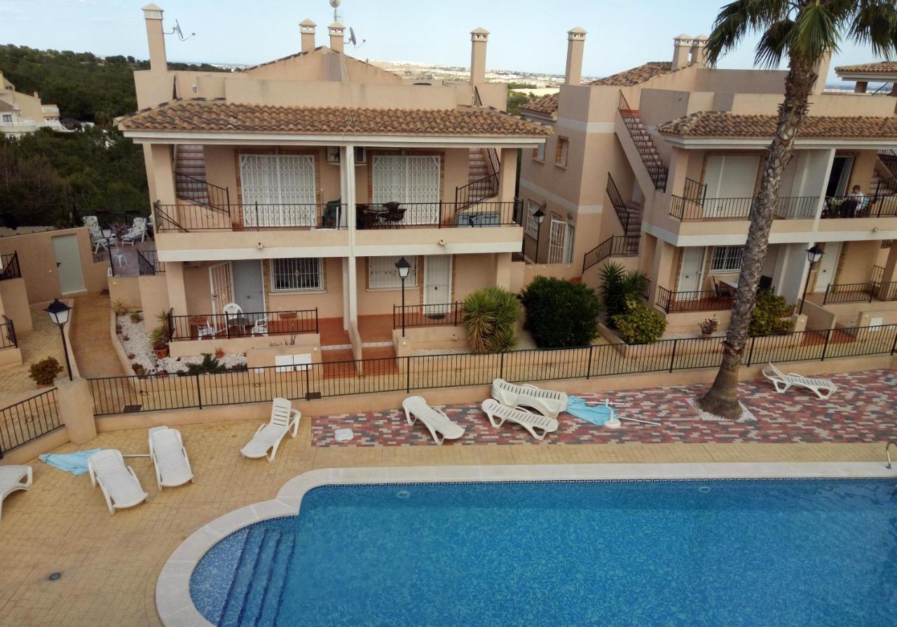 Casa Montemar Algorfa Spain Castillo de Montemar Экстерьер фото