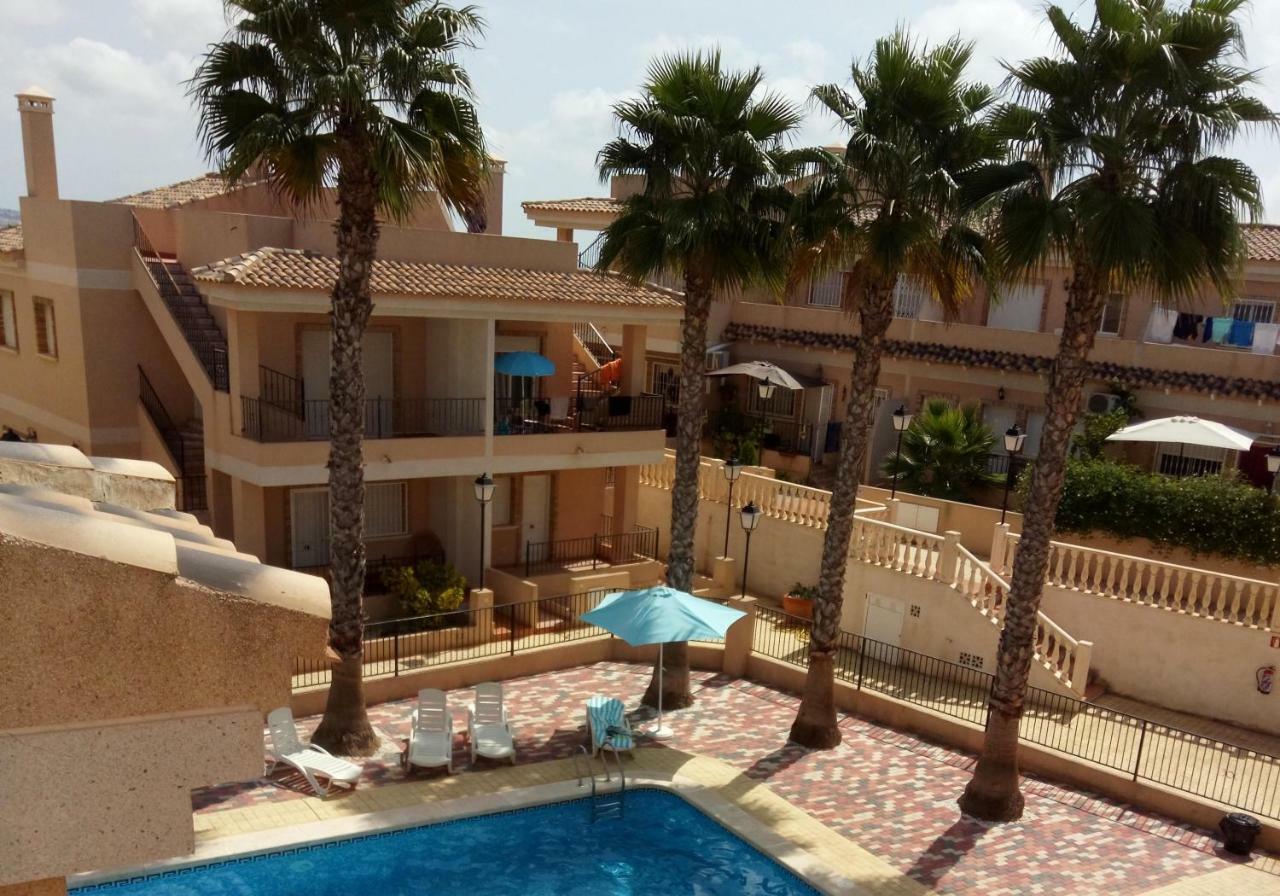 Casa Montemar Algorfa Spain Castillo de Montemar Экстерьер фото