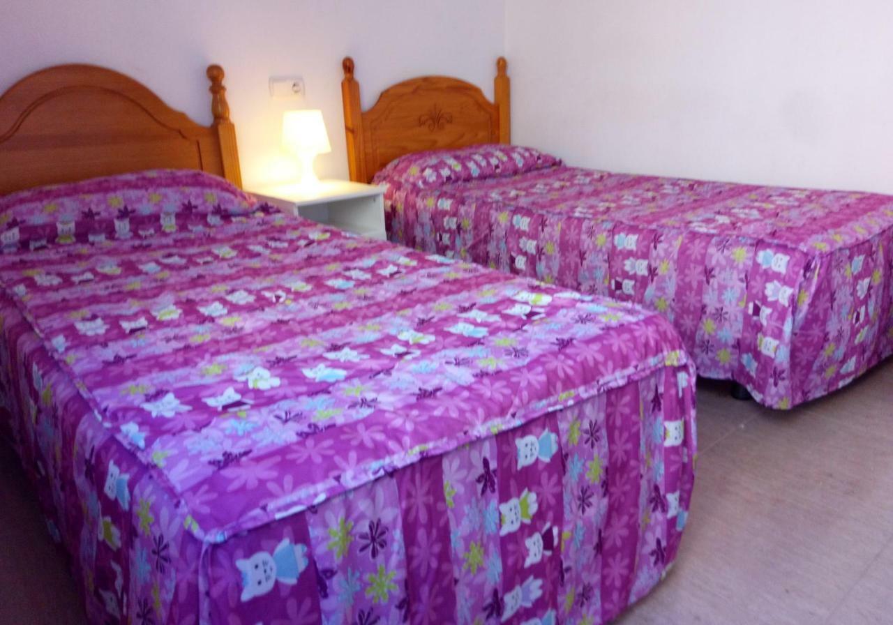 Casa Montemar Algorfa Spain Castillo de Montemar Экстерьер фото